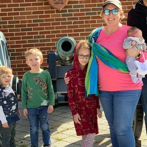 Meet your Posher, Heidi